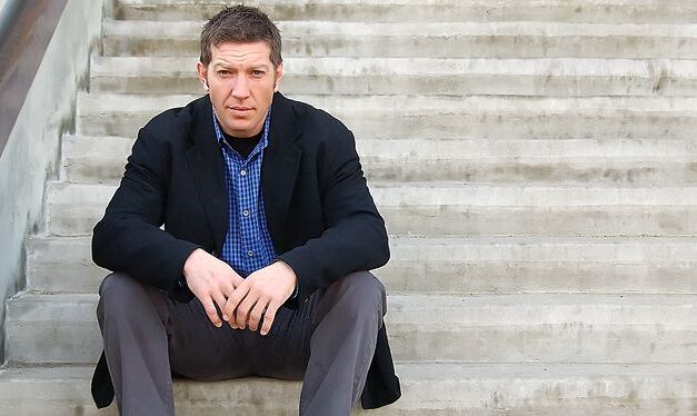 Former NHLer Sheldon Kennedy urges need for fun, respect in sport
