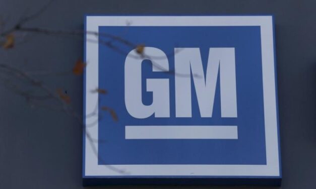 GM Workers Ratify Contract