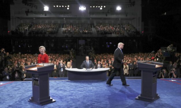 Humber students weigh in on first presidential debate