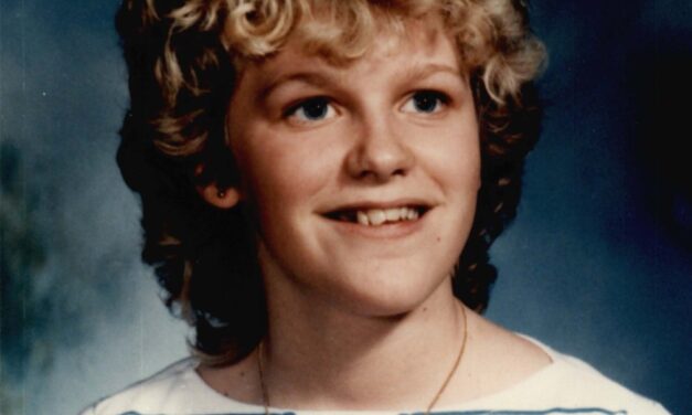 RCMP tweets, hopes to open cold case of Kerrie Ann Brown