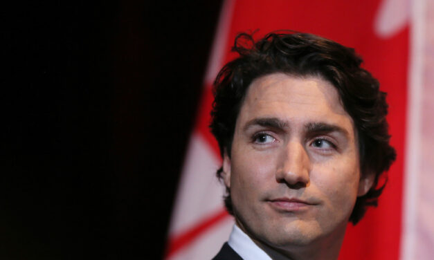 Trudeau marks two years since elected as prime minister