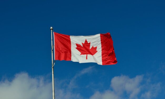 Canada’s free-trade deal with EU to spark economy