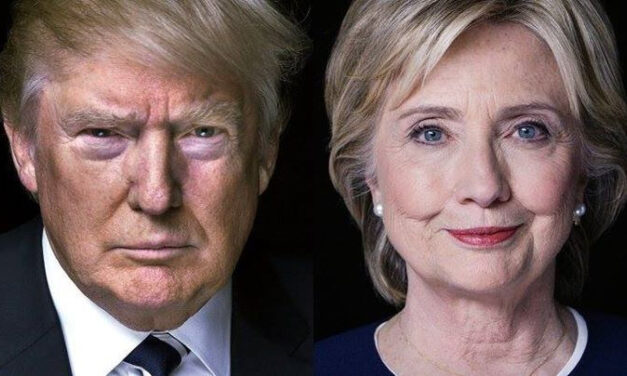 2016 U.S. Election: Live updates