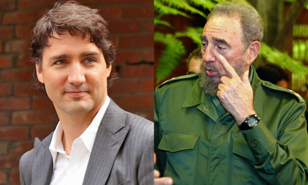Prime Minister Justin Trudeau to skip Fidel Castro funeral: PMO