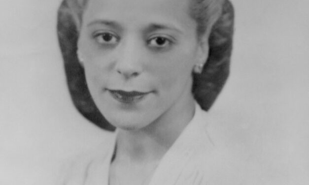 Viola Desmond to be face of $10 Canadian bill in 2018