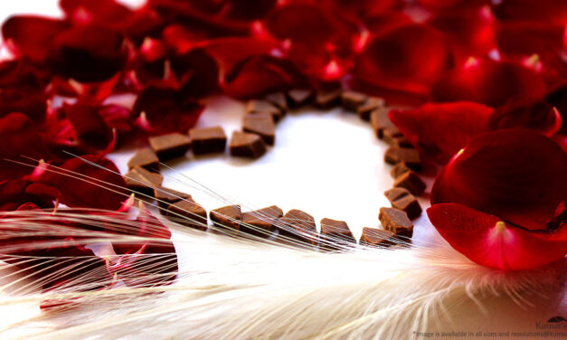 Valentine’s Day: a day for love or marketing ploy?