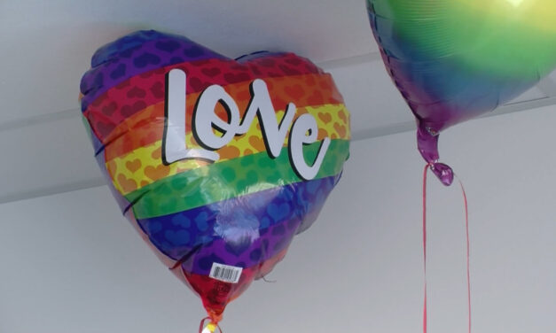 LGBTQ+ Resource Centre opens at Lakeshore campus