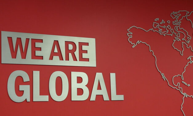 Humber takes on Canada Statistics population census