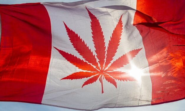 Liberals aim for Canada Day 2018 legalization