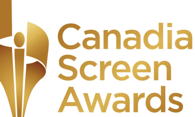 Canadian Screen Awards Recap