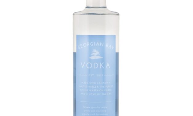 Local vodka brand being recalled for packing twice the punch