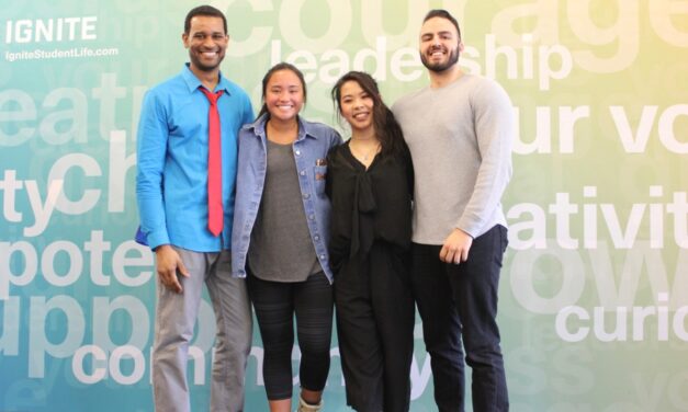 IGNITE Elections see modest growth in voter turnout