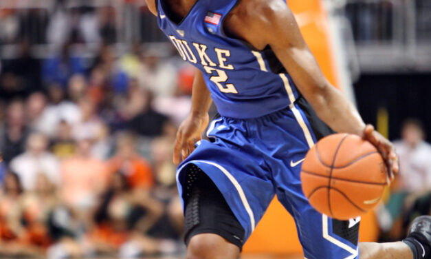 March Madness tournament brings fun with brackets