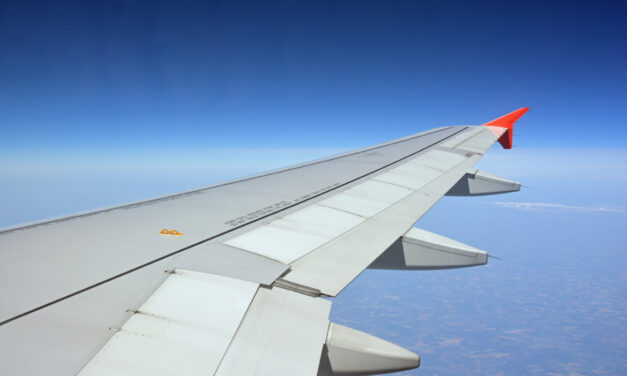 U.S. airlines to ban carry-on electronics from 8 countries