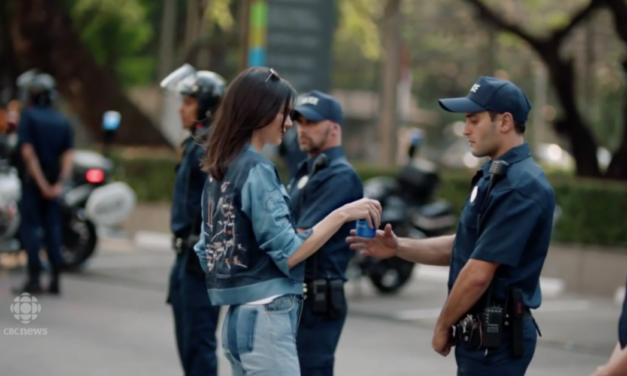 Pepsi, Nivea among worst marketing fails
