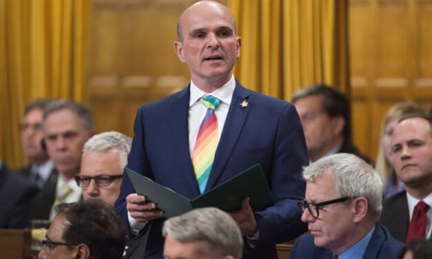 Canada poised to lead in world’s LGBTQ2+ tourism