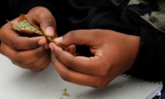 Marijuana legislation Bill C-45 doesn’t safeguard youth: expert