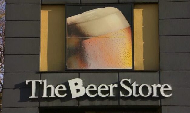 The Beer Store introduces home delivery