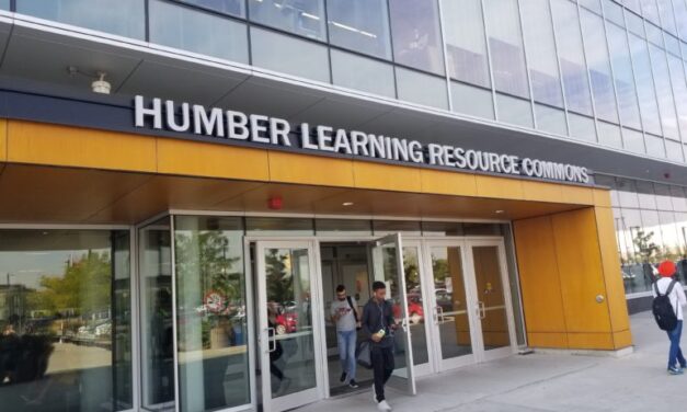 Humber Strike: College fair will conduct business as usual