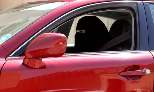 Saudi Arabia repeals ban on women driving