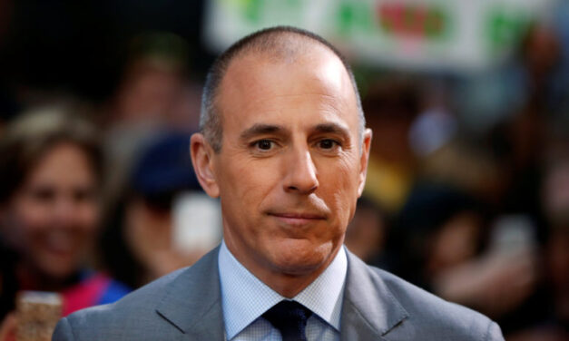 Matt Lauer issues public apology following sexual misconduct allegations