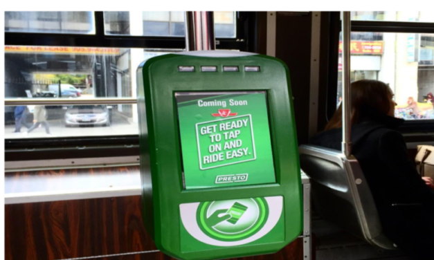 Six years later, Presto card glitches are still frustrating riders