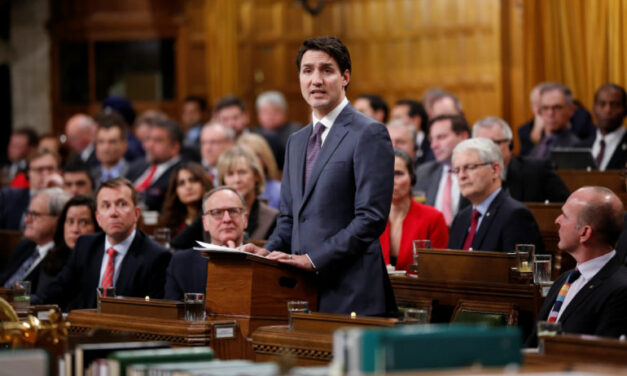 Justin Trudeau’s historic apology to LGBTQ2 community