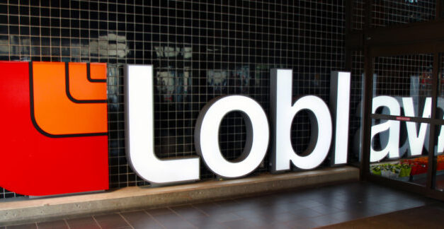 Loblaws $25 gift card should be donated, says Toronto food bank