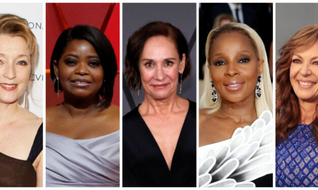 2018 Oscar nominations announced