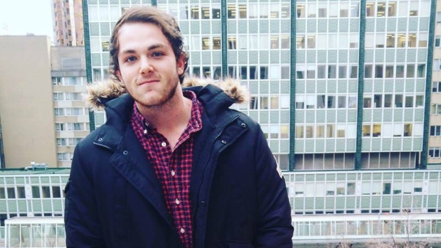 Petition calls for U of Calgary student’s expulsion after sex crime conviction