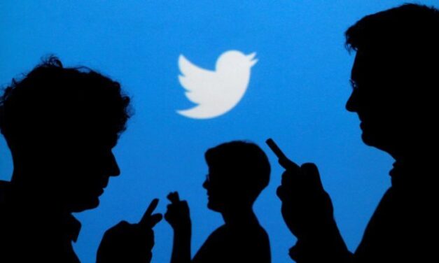 Nonsense to accuse Twitter of targeting Conservatives, social media expert says