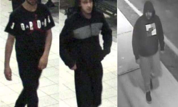 Police seeking three suspects after ‘vicious’ assault on autistic man in Mississauga