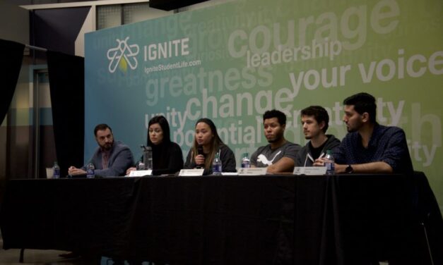 IGNITE AGM highlights include undetailed operating budget and strategic plan