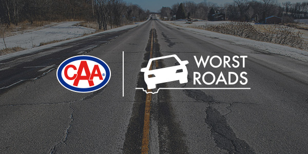 CAA launches 2018 ‘Worst Road’ campaign