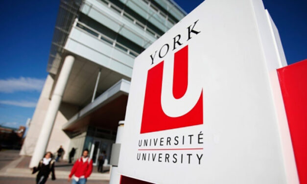 York University is officially on strike after six months at the bargaining table