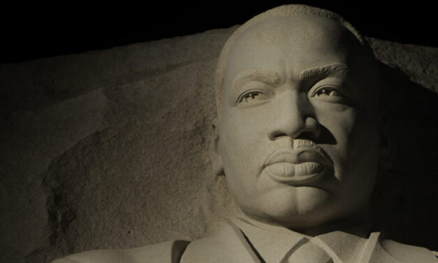 50th Anniversary of Martin Luther King Jr.