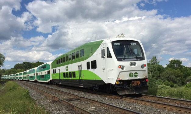 Ontario’s 2018 budget will provide commuters cheaper transit in 2019