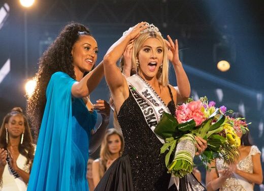 Miss USA 2018 Pageant: Beauty but not necessarily brainy