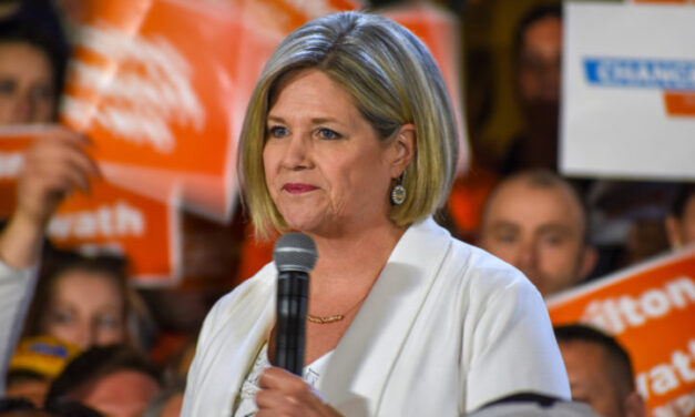 Ontario party leaders put campaign focus on the GTA today