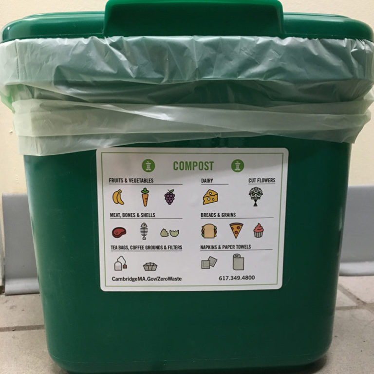 Ontario’s new organic waste plan will tackle composting in multi
