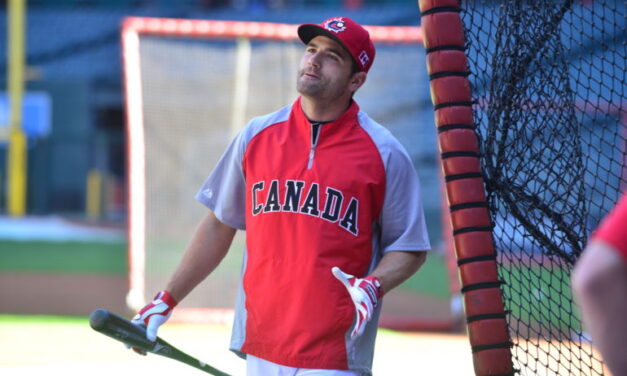 Joey Votto apologizes for ‘selfish’ comments on Canadian baseball