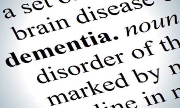 Family members taking care of loved ones with dementia feel distressed: report