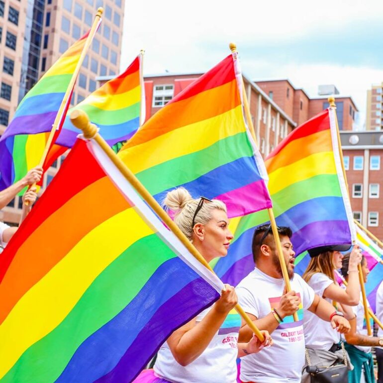 Remembering the history of Toronto Pride Humber News