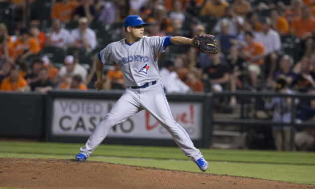 Osuna trade adds to MLB’s growing liability problem