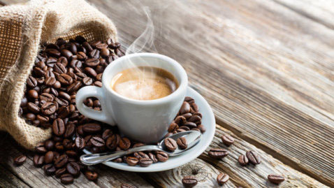 New British study shows drinking coffee may boost longevity
