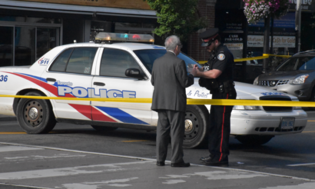 Three dead, 13 injured in Toronto Greektown mass shooting