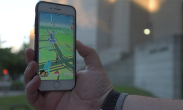 Pokémon Go Community Day uses Toronto as its playground