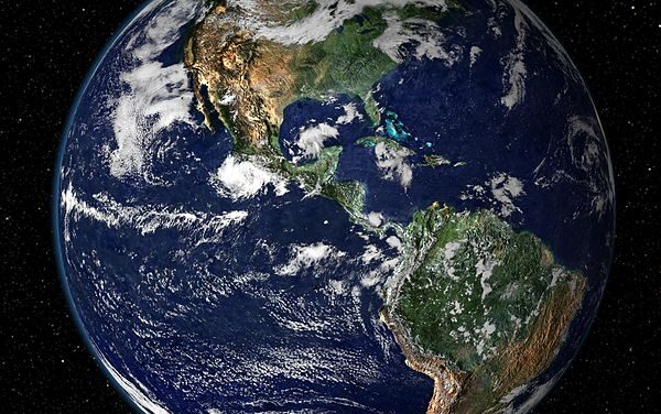 Study shows planet at risk to become a ‘Hothouse Earth’