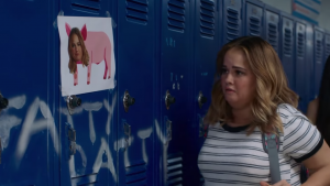 Backlash continues for Netflix’s controversial new series “Insatiable”