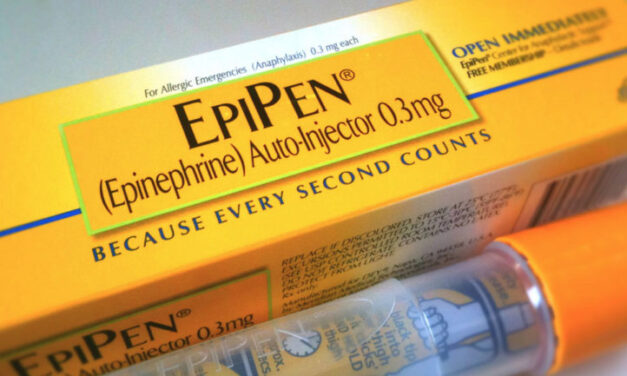 Medical experts suggest using expired EpiPens during shortage